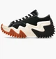 Кроссовки Converse Run Star Motion Black/White 172895C 41 - изображение 1