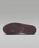 Кроссовки Air Jordan 1 Mid Shoes White/Bordo BQ6472-050 39 - изображение 3