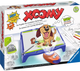 Zestaw do rysowania Ravensburger Xoomy Maxi A4 (4005556181353) - obraz 1