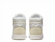 Кросівки Air Jordan 1 High Mm White/Yellow FB9891-100 36.5 - зображення 5