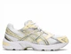 Кроссовки Asics Gel-1130 White/Yellow 1202A164-108 37.5 - изображение 2