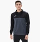 Олимпийка Joma Winner Grey/Black 100947.151 XXS - изображение 1