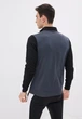 Олимпийка Joma Winner Grey/Black 100947.151 XXS - изображение 2