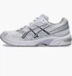 Кросівки Asics Gel 1130 White/Metallic 1202A164-115 40 - зображення 1