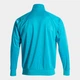 Олимпийка Joma Gala Full Zip Sweatshirt Light Blue 100086.010 XXS - изображение 3