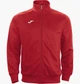Олимпийка Joma Jacket Gala Red 100086.600 L - изображение 1