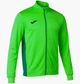 Олимпийка Joma Winner Ii Green 102656.024 L - изображение 1