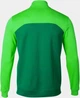 Олимпийка Joma Winner Ii Green 102656.024 L - изображение 2