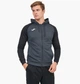 Олимпийка Joma Academy Iv Grey/Black 101967.151 XL - изображение 1