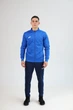 Олимпийка Joma Grafity Iii Blue 102866.700 S - изображение 4