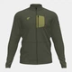 Олимпийка Joma Explorer Polar Fleece Olive 102468.474 M - изображение 2