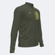 Олимпийка Joma Explorer Polar Fleece Olive 102468.474 M - изображение 3