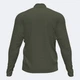 Олимпийка Joma Explorer Polar Fleece Olive 102468.474 M - изображение 4