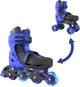 Роликовые коньки Neon Combo Skates Синие 34-37 (NT10B4) - изображение 1