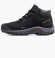 Ботинки Salomon Shelter Cs Wp Black 411104 44.5 - изображение 1