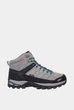 Черевики CMP Rigel Mid Trekking Shoes Wp Grey 3Q12947-P535 45 - зображення 2
