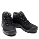 Ботинки Salomon Shelter Cs Wp Black 411104 41 - изображение 5