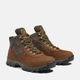 Черевики Timberland Mt. Maddsen Waterproof Mid Hiking Boot Brown TB02730R242 41.5 - зображення 5