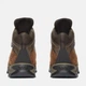 Черевики Timberland Mt. Maddsen Waterproof Mid Hiking Boot Brown TB02730R242 41.5 - зображення 6