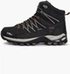 Ботинки CMP Rigel Mid Trekking Shoes Wp Black 3Q12947-U951 41 - изображение 1