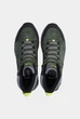 Ботинки CMP Melnick Mid Trekking Shoes Wp Green 3Q18587-E980 43 - изображение 5