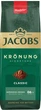 Кофе молотый Jacobs Kronung Classic 200 г (8711000686775) - изображение 2