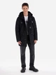 Куртка зимняя мужская Colin's CL1065808-BLK S Black (8683197777867) - изображение 3