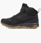 Ботинки Salomon Outsnap Black 409220 42.5 - изображение 1