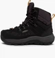 Ботинки Keen Revel Iv Mid Polar Black 1023618 44.5 - изображение 1