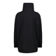 Кофта CMP Maxi Sweat Black 33D3406-U901 36 - изображение 2
