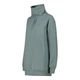 Кофта CMP Maxi Sweat Turquoise 33D3406-E386 36 - изображение 3