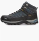 Ботинки CMP Rigel Mid Trekking Shoe Wp Grey 3Q12947-65UM 39 - изображение 1