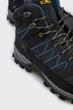 Черевики CMP Rigel Mid Trekking Shoe Wp Grey 3Q12947-65UM 44 - зображення 3