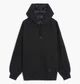 Худи Air Jordan Flight Fleece Hoodie Black FB5110-010 S - изображение 1