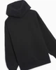 Худи Air Jordan Flight Fleece Hoodie Black FB5110-010 S - изображение 4