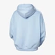 Худи Helly Hansen Allure Hoodie Light Blue 53981-515 S - изображение 2