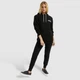 Худи Ellesse Noreo Black Sgs08848-Black XXS - изображение 5