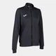Олимпийка Joma Winner Ii Full Zip Sweatshirt Black 901679.151 M - изображение 2