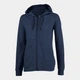 Олимпийка Joma Corinto Hoodie Jacket Blue 901134.331 S - изображение 2