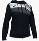 Олимпийка Joma Supernova Ii Hoodie Jacket Black 901067.102 M - изображение 1