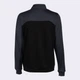 Кофта Joma Winner Ii Sweatshirt Black 901678.151 S - изображение 3