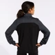 Кофта Joma Winner Ii Sweatshirt Black 901678.151 S - изображение 5