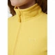 Олимпийка Helly Hansen Daybreaker Fleece Jacket Yellow 51599-341 L - изображение 3