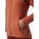 Кофта Helly Hansen Daybreaker Fleece Jacket Orange 51599-179 S - изображение 3