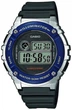 Мужские часы Casio W-216H-2AVEF - изображение 1