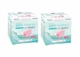 Набор женских гигиенических мягких тампонов Soft-Tampons MINI JoyDivision, 6 шт (2 упаковки) - изображение 1