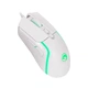 Мышь MARVO CAPO 20 Wired Mouse M292 |1200-8000dpi| белая - изображение 2