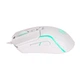Мышь MARVO CAPO 20 Wired Mouse M292 |1200-8000dpi| белая - изображение 4