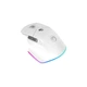 Миша MARVO Wireless Mouse G803W |BT/2.4G, 4000dpi| біла - зображення 1