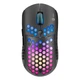 Миша MARVO Wired Programmable Gaming Mouse G961 |12000dpi| чорна - зображення 2